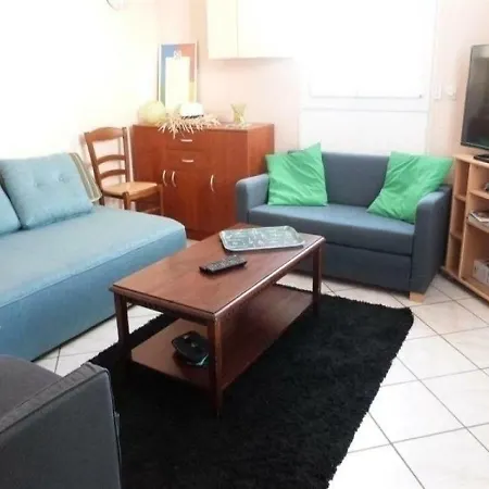 House Maison Centre Ville L'aiguillon Sur Mer A Proximite Des Commerces Hébergement de vacances La Pallice