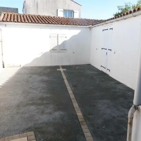 House Maison Centre Ville L'aiguillon Sur Mer A Proximite Des Commerces * La Pallice